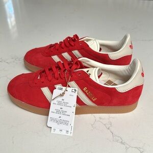 Adidas originals Gazelle women’s